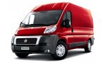 Чехлы на Fiat Ducato 3 места (2006-2020)