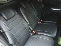 Чехлы на Ford S-Max фото 3
